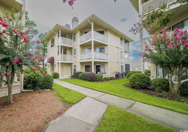 1st image of 4246 Pinehurst Circle #O-9, Little River, SC 29566 | MLS# 2619851