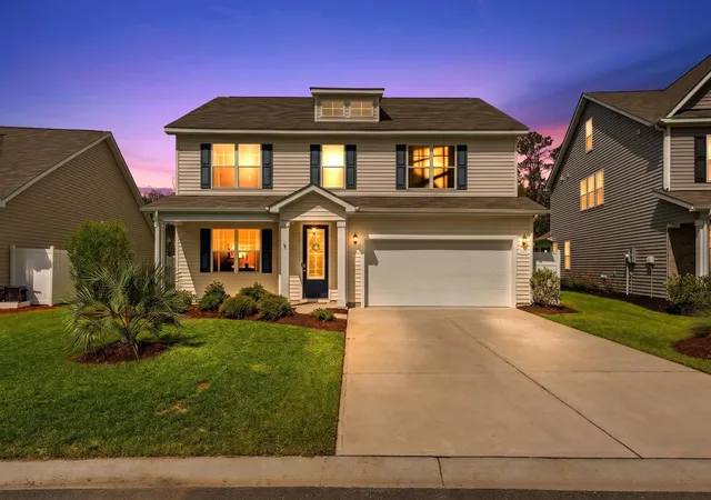 1st image of 6045 Mcclain Ct, Little River, SC 29566 | MLS# 2620081