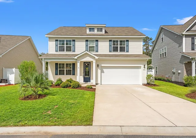 2nd image of 6045 Mcclain Ct, Little River, SC 29566 | MLS# 2620081