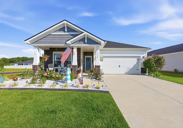 Photo 1 of Single family home for sale at 1570 Regal Fern Way, Longs, SC 29568 | MLS# 2620191 | Listing updated on 2026-08-14