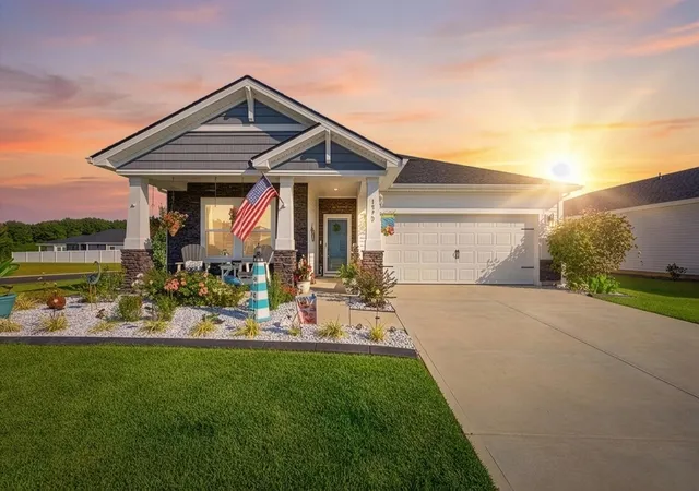 Photo 2 of Single family home for sale at 1570 Regal Fern Way, Longs, SC 29568 | MLS# 2620191 | Listing updated on 2026-08-14