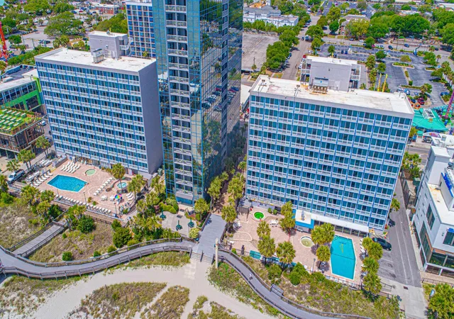 2nd image of 1304 N Ocean Blvd, Myrtle Beach, SC 29577