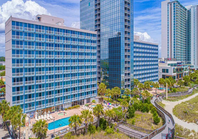 38th image of 1304 N Ocean Blvd #302, Myrtle Beach, SC 29577 | MLS# 2620243