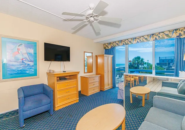 3rd image of 1304 N Ocean Blvd #302, Myrtle Beach, SC 29577 | MLS# 2620243