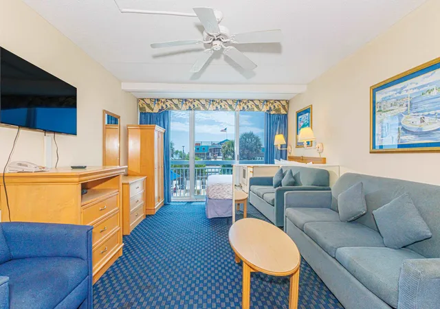 5th image of 1304 N Ocean Blvd #302, Myrtle Beach, SC 29577 | MLS# 2620243