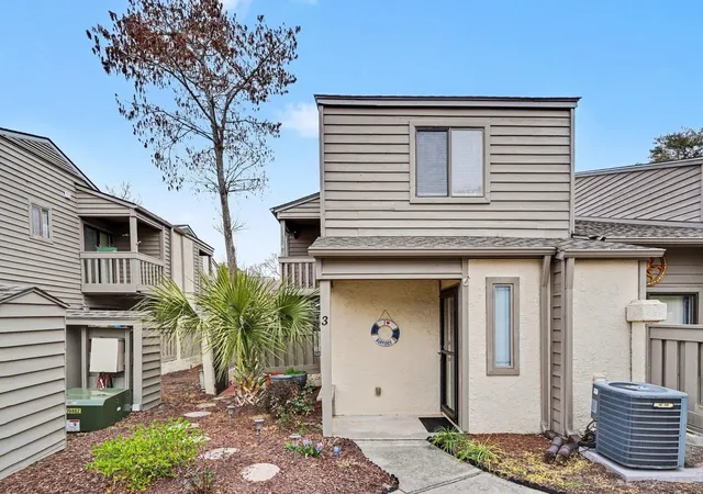 1st image of 610 15th Ave S #3, Surfside Beach, SC 29575 | MLS# 2620249