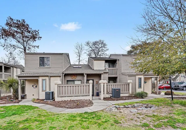 2nd image of 610 15th Ave S #3, Surfside Beach, SC 29575 | MLS# 2620249