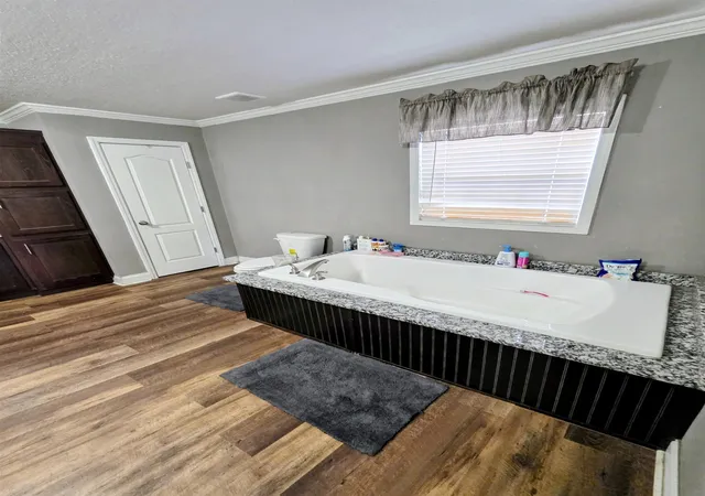 Photo 4 of Manufactured home for sale at 2328 Sims Reach Rd, Kingstree, SC 29556 | MLS# 2620260 | Listing updated on 2026-08-16