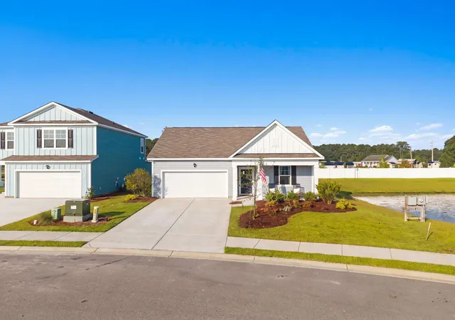 1st image of 214 Ridley St, Longs, SC 29568 | MLS# 2620363