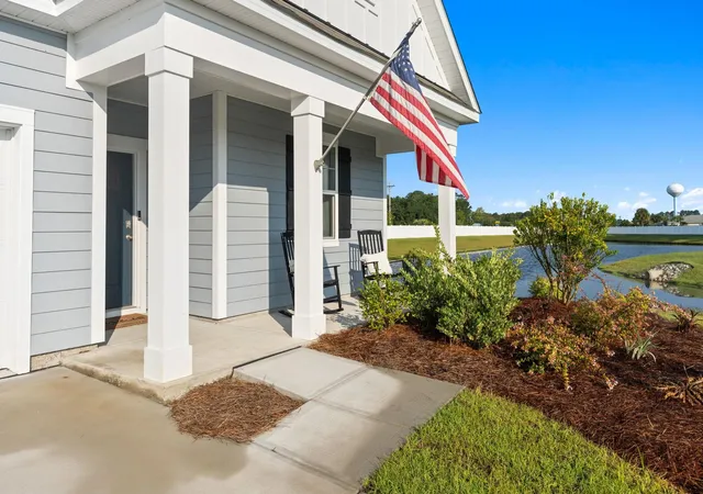 2nd image of 214 Ridley St, Longs, SC 29568 | MLS# 2620363
