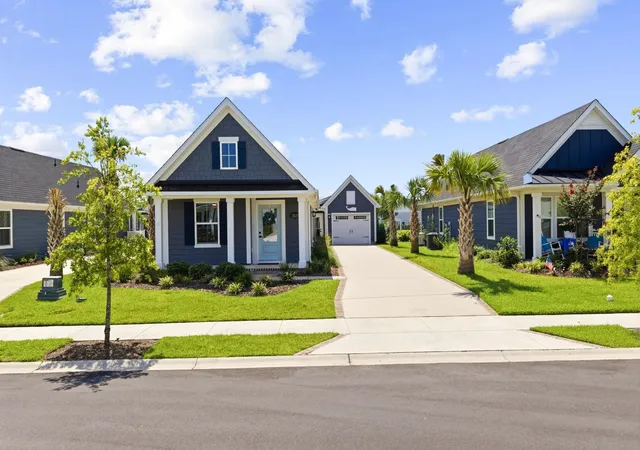 Photo 1 of Sale Pending at 2625 Rowyn St, Longs, SC 29568 | MLS# 2620700 | Listing updated on 2026-08-29