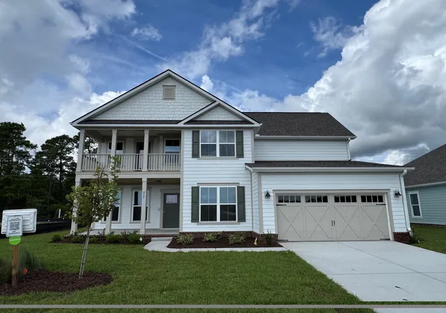 Photo 2 of Single family home for sale at 867 Indigo Bay Circle, Myrtle Beach, SC 29579 | MLS# 2620779 | Listing updated on 2026-08-30