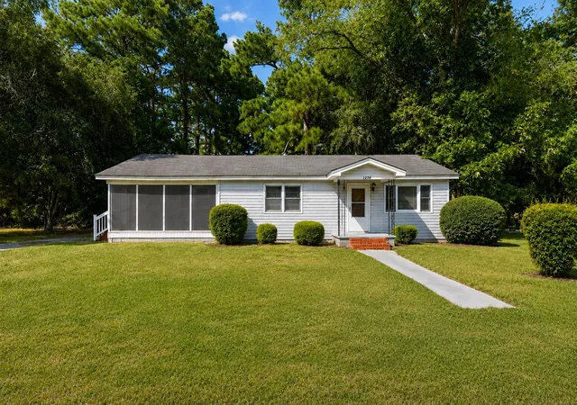 Photo 1 of Sale Pending at 1270 Dirty Branch Rd, Conway, SC 29527 | MLS# 2620786 | Listing updated on 2026-08-30
