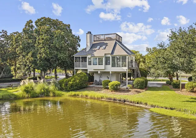 Photo 1 of Sale Pending at 312 Retreat Beach Circle, Pawleys Island, SC 29585 | MLS# 2620868 | Listing updated on 2026-08-29