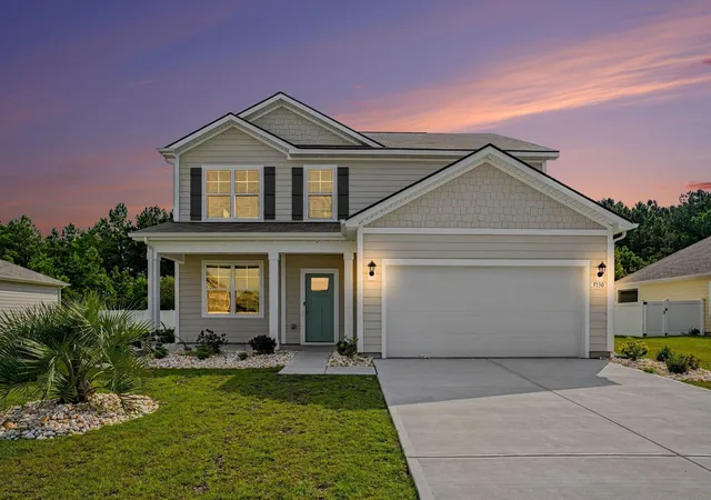 Photo 1 of Single family home for sale at 5130 Yellowstone Dr, Conway, SC 29526 | MLS# 2620976 | Listing updated on 2026-10-04