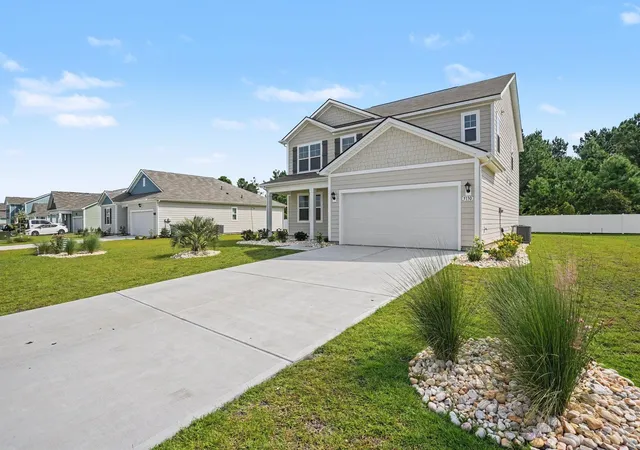 Photo 3 of Single family home for sale at 5130 Yellowstone Dr, Conway, SC 29526 | MLS# 2620976 | Listing updated on 2026-10-04