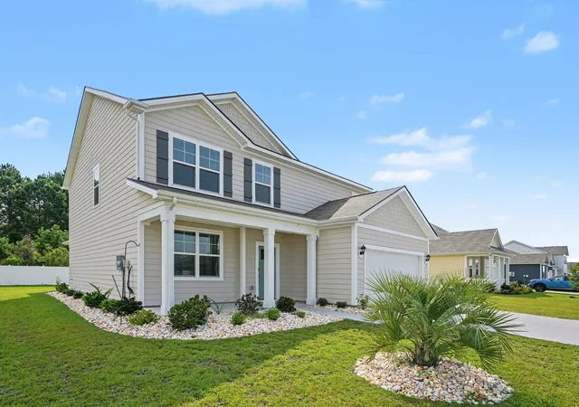 Photo 3 of Single family home for sale at 5130 Yellowstone Dr, Conway, SC 29526 | MLS# 2620976 | Listing updated on 2026-10-04