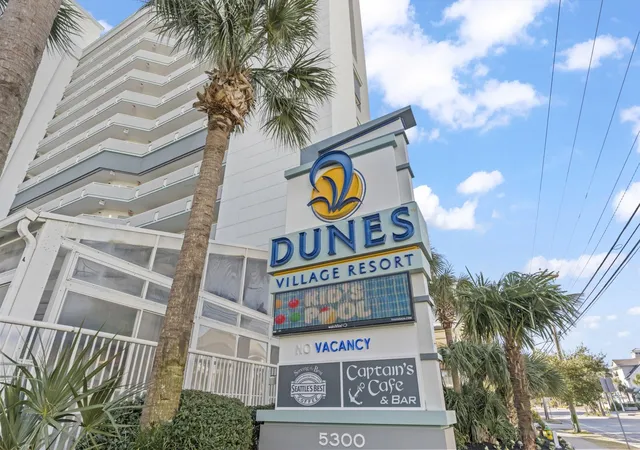 Photo 1 of Condo for sale at 5300 N Ocean Blvd #317, Myrtle Beach, SC 29577 | MLS# 2620983 | Listing updated on 2026-08-30