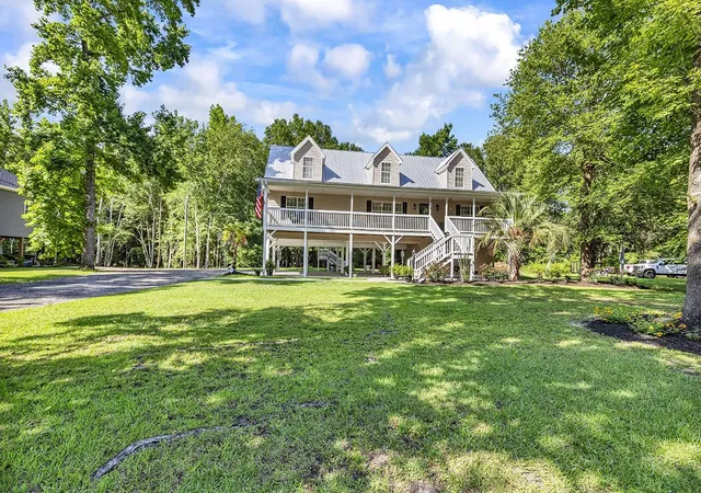 Photo 1 of Single family home for sale at 2079 Lees Landing Circle, Conway, SC 29526 | MLS# 2621069 | Listing updated on 2026-08-30