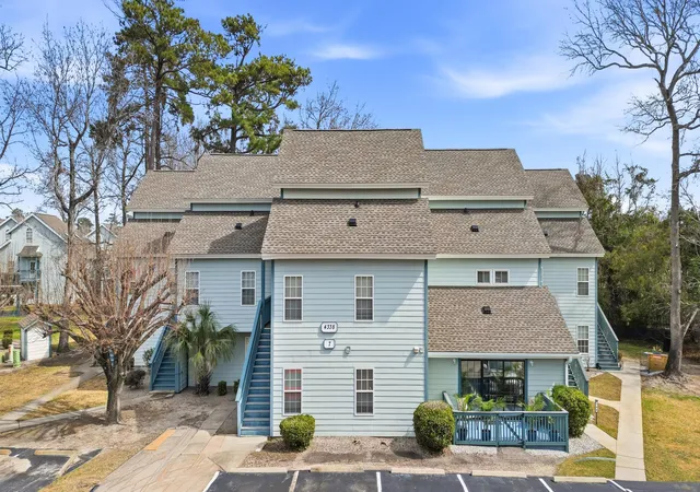 Photo 1 of Condo for sale at 4338 Spa Dr #703, Little River, SC 29566 | MLS# 2621134 | Listing updated on 2026-08-30