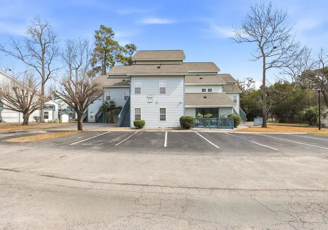 Photo 2 of Condo for sale at 4338 Spa Dr #703, Little River, SC 29566 | MLS# 2621134 | Listing updated on 2026-08-30