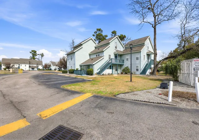 Photo 3 of Condo for sale at 4338 Spa Dr #703, Little River, SC 29566 | MLS# 2621134 | Listing updated on 2026-08-30