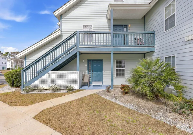 Photo 3 of Condo for sale at 4338 Spa Dr #703, Little River, SC 29566 | MLS# 2621134 | Listing updated on 2026-08-30