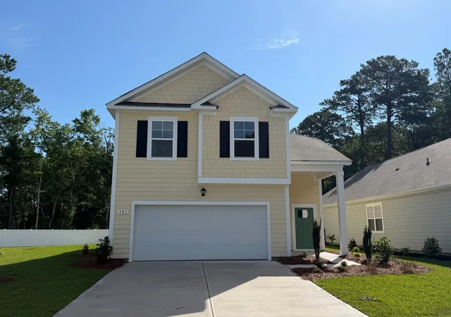 Photo 1 of Sale Pending at 901 Anders St, Longs, SC 29568 | MLS# 2621176 | Listing updated on 2026-08-29