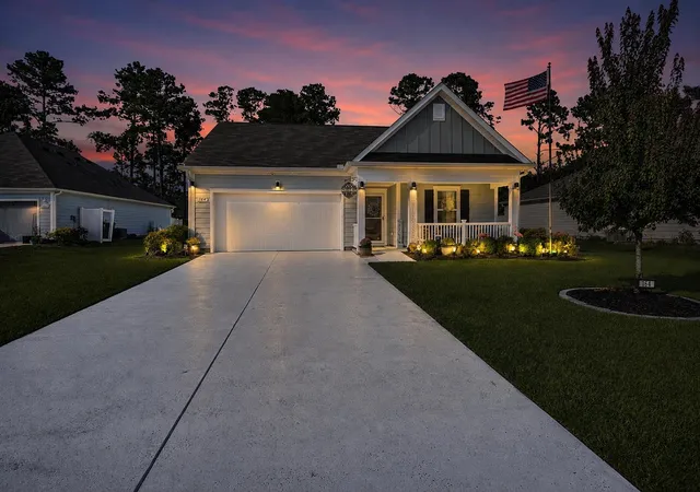 Photo 1 of Single family home for sale at 164 Teddy Bear Circle, Conway, SC 29526 | MLS# 2621195 | Listing updated on 2026-08-30