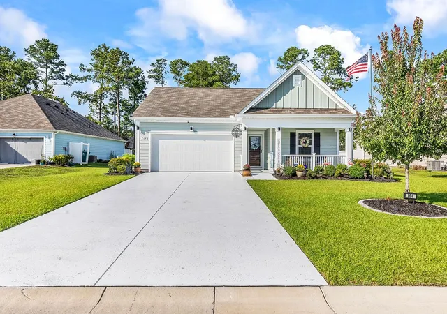Photo 2 of Single family home for sale at 164 Teddy Bear Circle, Conway, SC 29526 | MLS# 2621195 | Listing updated on 2026-08-30