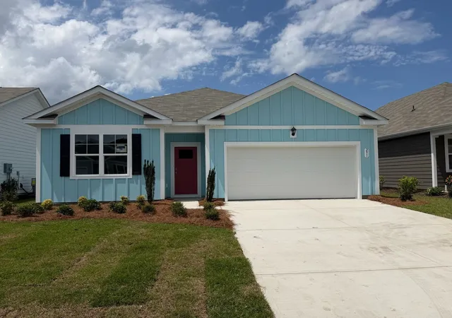 Photo 1 of Sale Pending at 291 Ridley St, Longs, SC 29568 | MLS# 2621235 | Listing updated on 2026-08-30