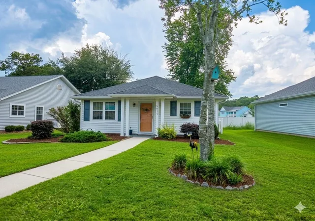 Photo 1 of Sale Pending at 6615 Cherry Laurel Dr, Myrtle Beach, SC 29588 | MLS# 2621285 | Listing updated on 2026-08-29