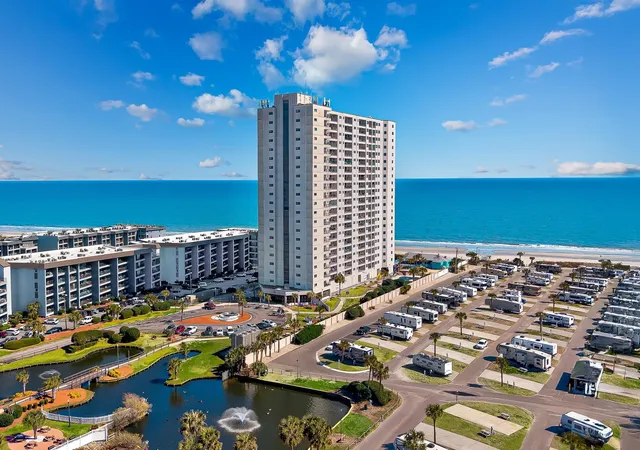 Photo 1 of Condo for sale at 5905 S Kings Hwy #412, Myrtle Beach, SC 29575 | MLS# 2621297 | Listing updated on 2026-08-30