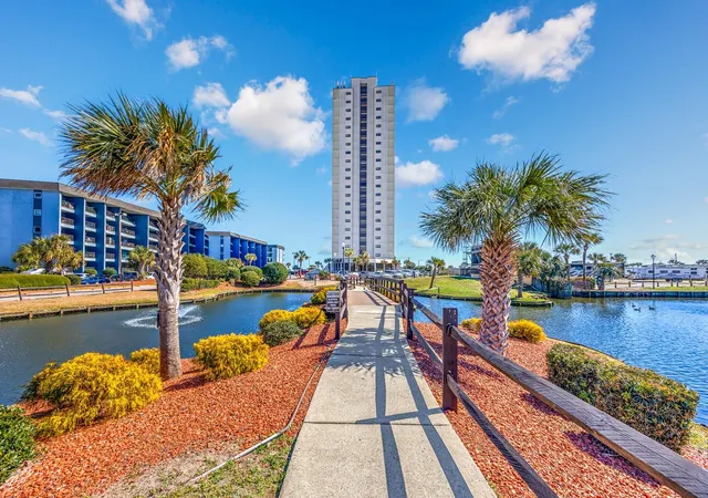 Photo 2 of Condo for sale at 5905 S Kings Hwy #412, Myrtle Beach, SC 29575 | MLS# 2621297 | Listing updated on 2026-08-30