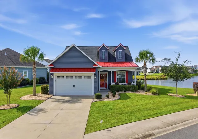 Photo 1 of Sale Pending at 231 Hull St, Surfside Beach, SC 29575 | MLS# 2621350 | Listing updated on 2026-08-30