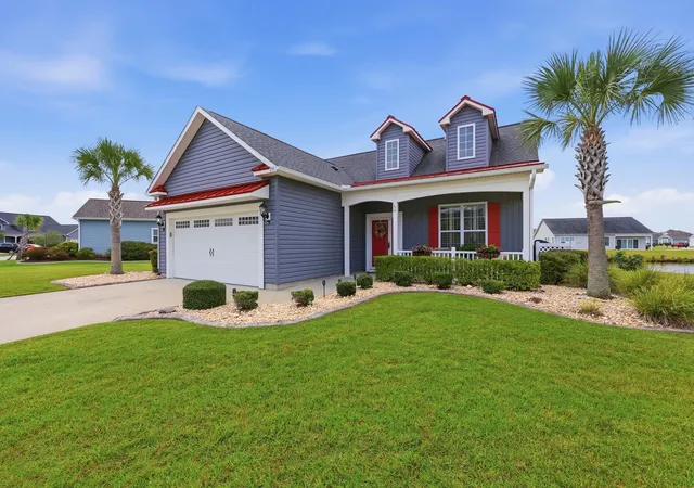 Photo 3 of Sale Pending at 231 Hull St, Surfside Beach, SC 29575 | MLS# 2621350 | Listing updated on 2026-08-30