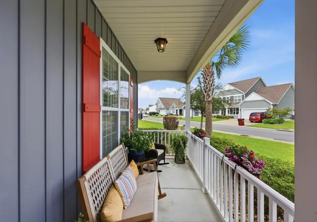 Photo 4 of Sale Pending at 231 Hull St, Surfside Beach, SC 29575 | MLS# 2621350 | Listing updated on 2026-08-30