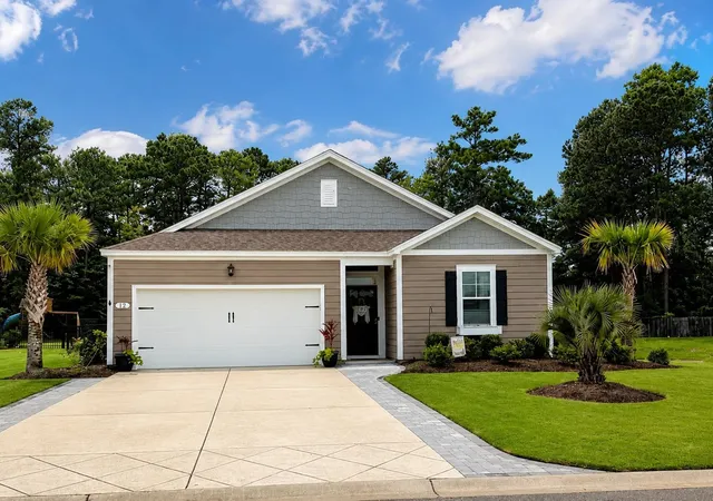 Photo 1 of Single family home for sale at 12 Black Pearl Court, Pawleys Island, SC 29585 | MLS# 2621391 | Listing updated on 2026-08-29