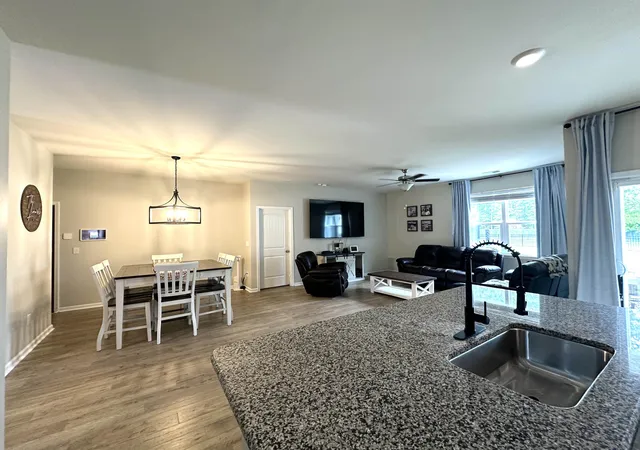 Photo 4 of Single family home for sale at 12 Black Pearl Court, Pawleys Island, SC 29585 | MLS# 2621391 | Listing updated on 2026-08-29