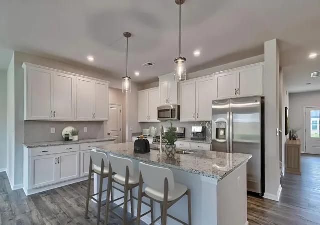 Photo 2 of Single family home for sale at 3144 Gadwall Dr, Aynor, SC 29511 | MLS# 2621418 | Listing updated on 2026-08-29