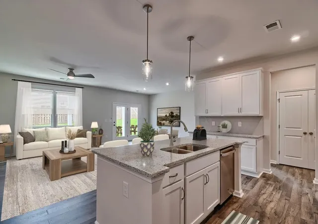 Photo 4 of Single family home for sale at 3144 Gadwall Dr, Aynor, SC 29511 | MLS# 2621418 | Listing updated on 2026-08-29