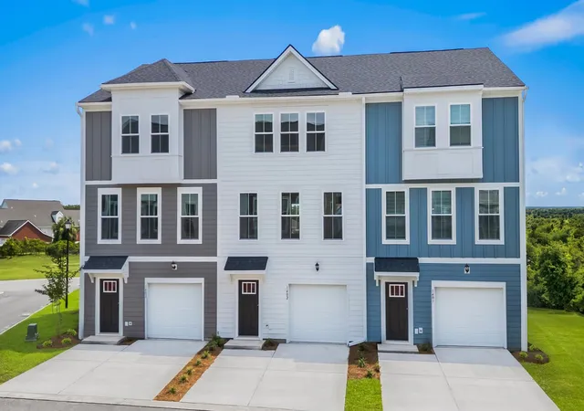 Photo 1 of Condo for sale at 4414 Kingsport Rd #1203, Little River, SC 29566 | MLS# 2621432 | Listing updated on 2026-08-29