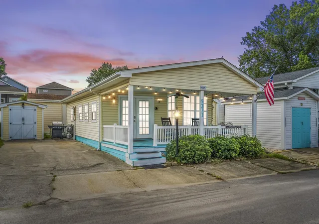 Photo 1 of Manufactured home for sale at 6001   5231 S Kings Hwy, Myrtle Beach, SC 29575 | MLS# 2621435 | Listing updated on 2026-08-29