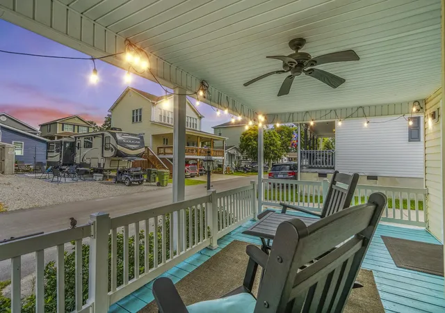 Photo 2 of Manufactured home for sale at 6001   5231 S Kings Hwy, Myrtle Beach, SC 29575 | MLS# 2621435 | Listing updated on 2026-08-29