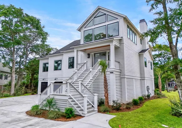 Photo 1 of Single family home for sale at 165 Melton Ave, Murrells Inlet, SC 29576 | MLS# 2621457 | Listing updated on 2026-08-30