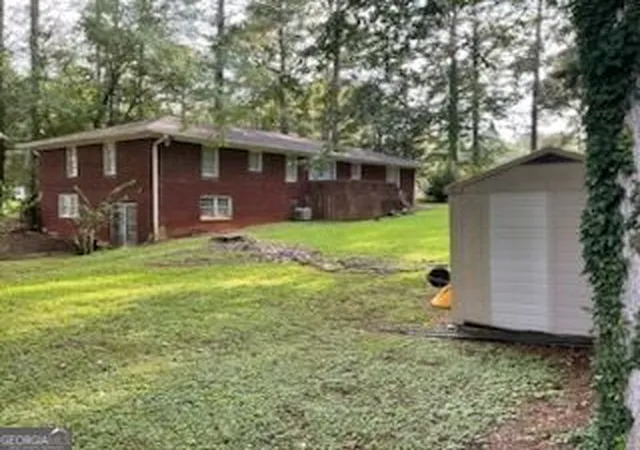 3rd image of 856 Virginia Ct, Conyers, GA 30094 | MLS# 10829261