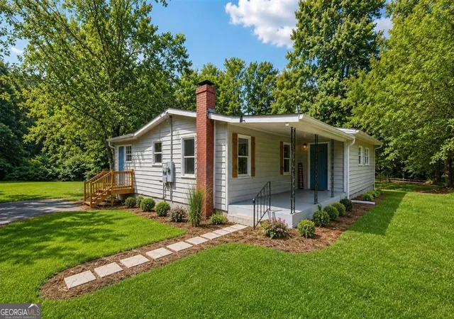 1st image of 309 Cowan Rd Se, Conyers, GA 30094 | MLS# 10821958