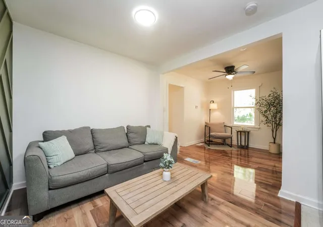 Photo 3 of Single family home for sale at 309 Cowan Rd Se, Conyers, GA 30094 | MLS# 10821958 | Listing updated on 2026-10-05