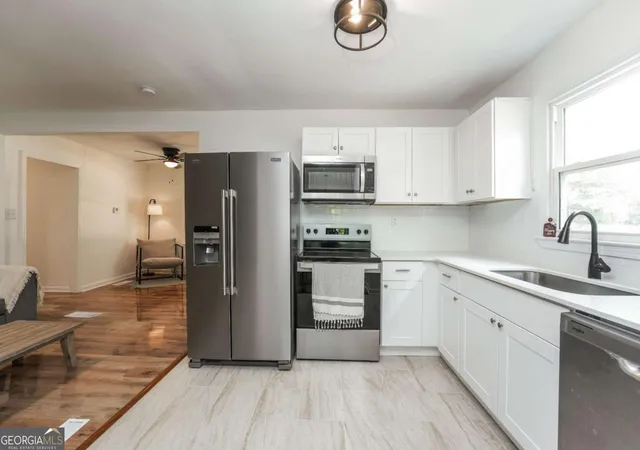 Photo 4 of Single family home for sale at 309 Cowan Rd Se, Conyers, GA 30094 | MLS# 10821958 | Listing updated on 2026-10-05