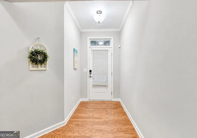 Photo 2 of Townhouse for sale at 5820 Shiloh Woods Dr, Cumming, GA 30040 | MLS# 10810184 | Listing updated on 2026-09-12